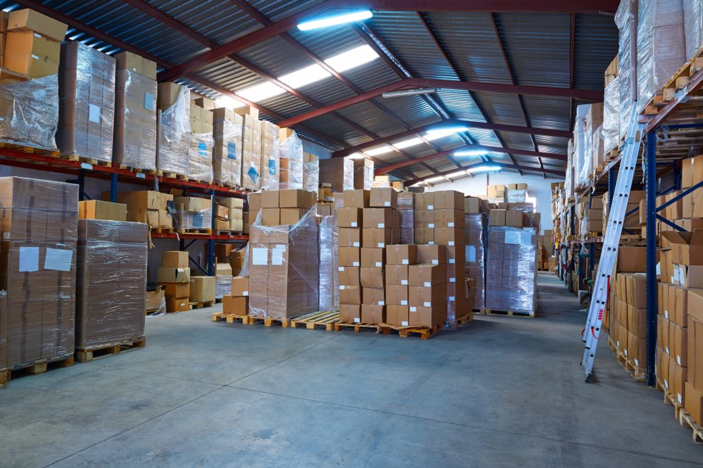 Logistic Solutions