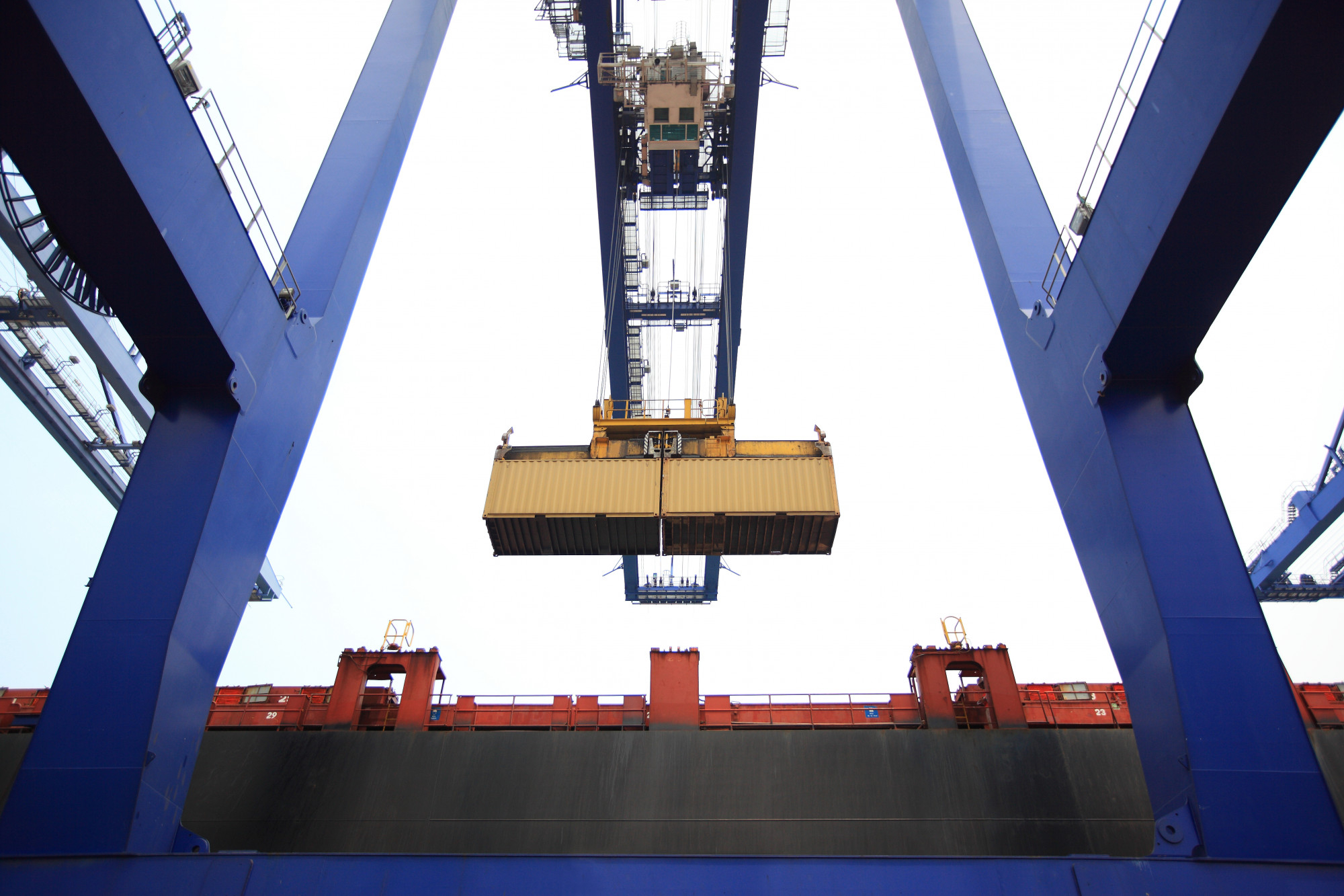 Port Operations
